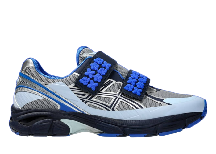 Asics GT-2160 Cecilie Bahnsen Blue (W) - 1203A322-020